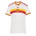 Dámy Fotbalový dres AS Roma Rodrigo Mora #86 2026-27 Venkovní Krátký Rukáv